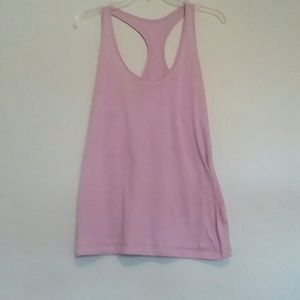 Nike tank